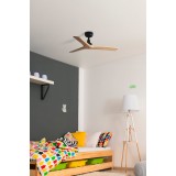 FARO 34284 | Klim Faro ventilátor mennyezeti