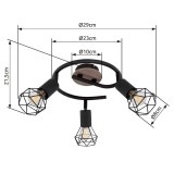 GLOBO 54802S-3H | XaraG-I Globo