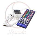 LEDMASTER 2649 | Ledmaster vezérlő RGB - 2236 - RGBWK