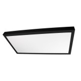 LEDMASTER 4523 | LM-LED-Panel Ledmaster mennyezeti LED panel - 7937 - fekete