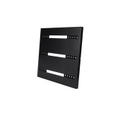 LEDMASTER 5698 | Brando-LM Ledmaster mennyezeti LED panel - 2513 - fekete