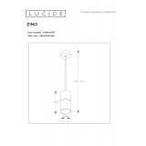 LUCIDE 74410/01/97 | Zino Lucide