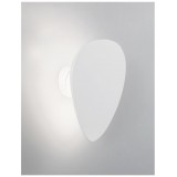 NOVA LUCE 9084071 | Cronus Nova Luce fali lámpa festhető, háttérvilágítás 1x LED 927lm 3000K fehér