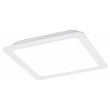 RABALUX 71237 | Shaun2 Rabalux beépíthető LED panel 120x120mm 1x LED 430lm 4000K fehér