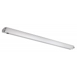 RABALUX 78058 | Easylight2 Rabalux pultmegvilágító lámpa kapcsoló 1x LED 390lm 4000K ezüst, fehér