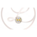 STRUHM 03676 | Struhm LED fényforrás lámpa - LEDMASTER 2443 -