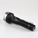 VIDEX VLF-A505C | Videx-Flashlight Videx elemlámpa lámpa - LEDMASTER 4660 - fekete