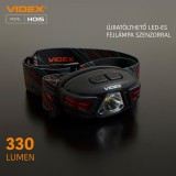 VIDEX VLF-H015 | Videx-Headlight Videx fejlámpa lámpa - LEDMASTER 4437 -