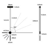 VK LEADING 71164-178721 | VK-LEADING-LIGHTS Vk Leading