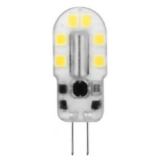 AVIDE ABG4NW-2W-B | G4 2W Avide LED fényforrás lámpa 200lm 4000K 270°