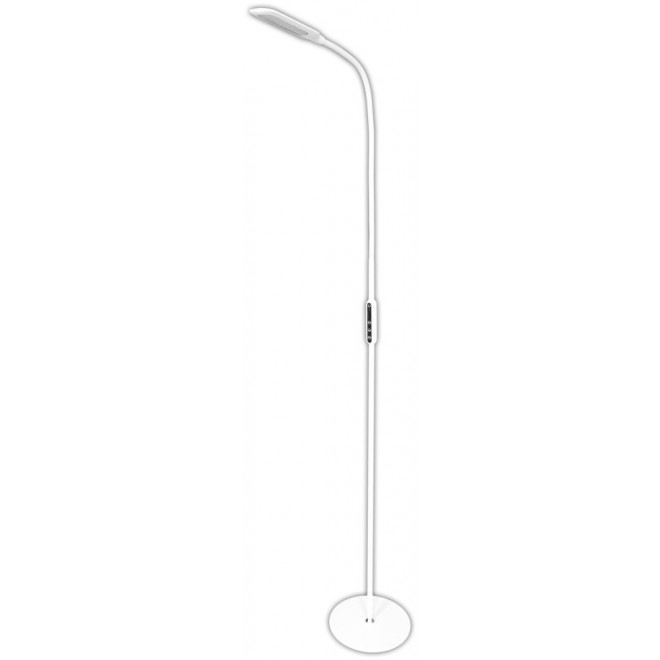 AVIDE ABLFL-9W-REMO-W | Remo Avide álló lámpa 180cm 1x LED 500lm CCTK fehér