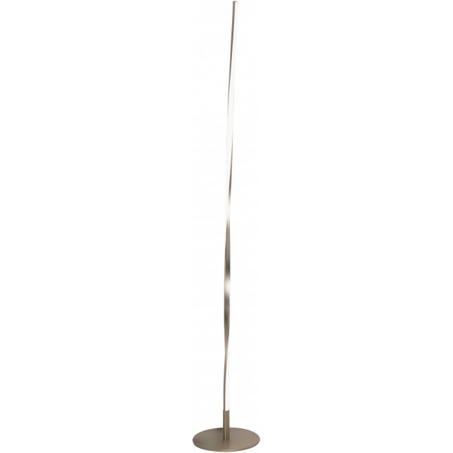 AVIDE ABLFL-WW-TWI | Twist Avide álló lámpa 134cm 1x LED 630lm 3000K alumínium