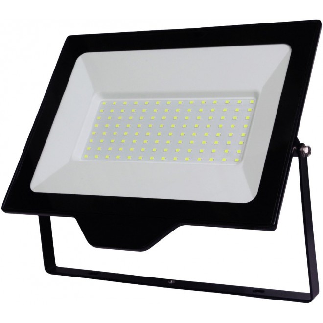 AVIDE ABLRFLNW-200W | AV-Flood-Slim Avide fényvető reflektor lámpa 1x LED 20000lm 4000K IP65