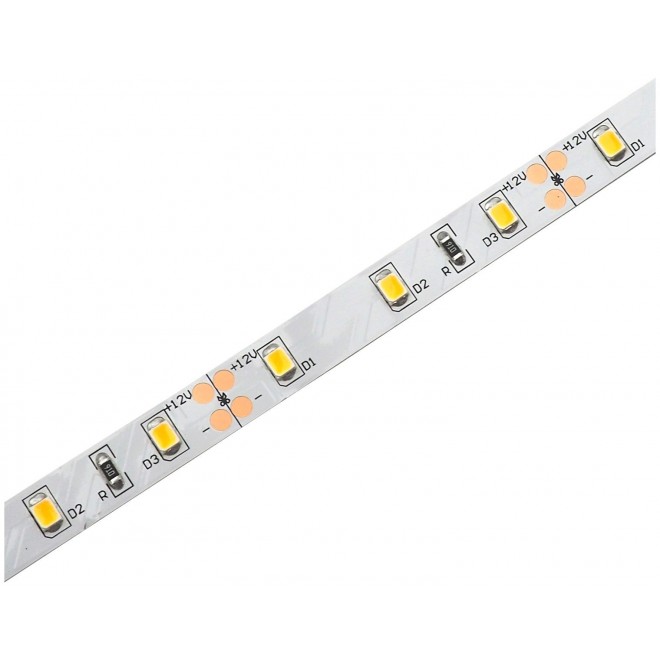 AVIDE ABLS12V2835-60CW20-12W-30M | AV-LS-12V Avide LED szalag lámpa 1x LED 36000lm 6400K