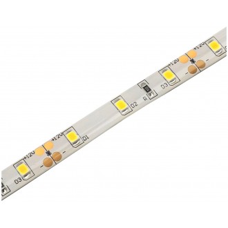 AVIDE ABLS12V2835-60CW65-4.8W | AV-LS-12V Avide LED szalag lámpa 1x LED 2400lm 6400K IP65