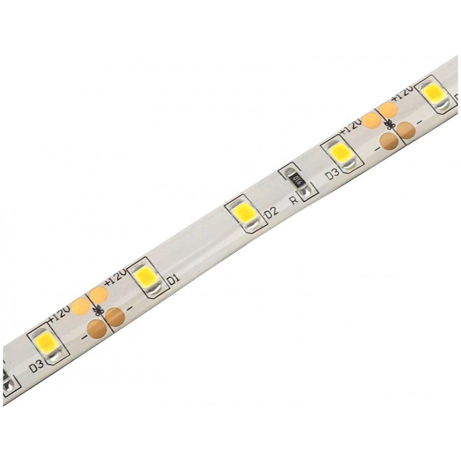 AVIDE ABLS12V2835-60CW65 | AV-LS-12V Avide LED szalag lámpa 1x LED 6000lm 6400K IP65