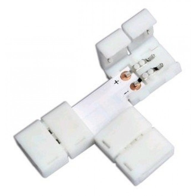 AVIDE ABLS12V5050-T-CONNECTOR | Avide kiegészítő alkatrész