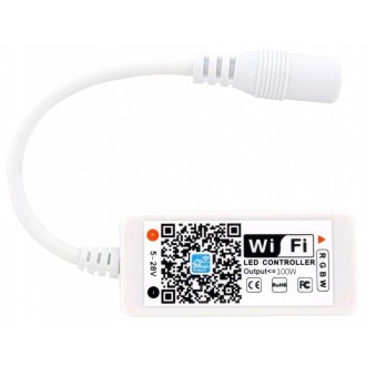 AVIDE ABLS12VRGBW-100W-WIFI | Avide kiegészítő alkatrész fehér