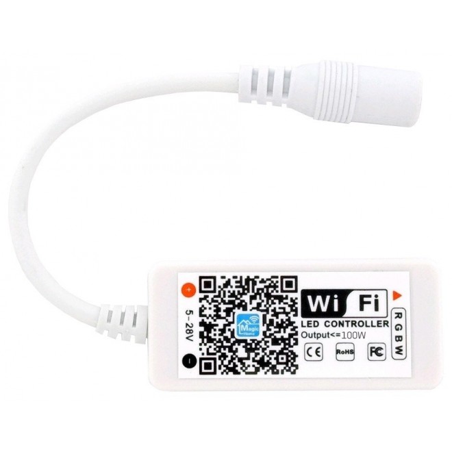 AVIDE ABLS12VRGBW-100W-WIFI | Avide kiegészítő alkatrész fehér