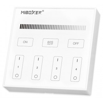 AVIDE ABLS12VTPSDIMM-RFC-4Z | Avide kiegészítő alkatrész fehér