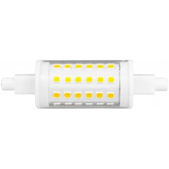 AVIDE ABR7SCW4.5W | R7s 4,5W Avide LED fényforrás lámpa 460lm 6400K 360°