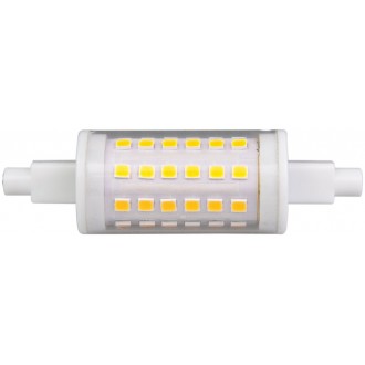 AVIDE ABR7SCW6W-D | R7s 6W Avide LED fényforrás lámpa 510lm 6400K 360°