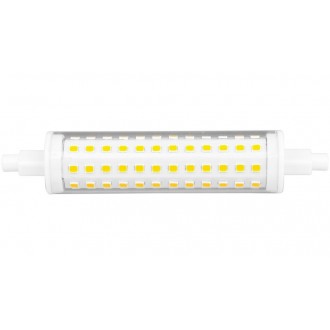 AVIDE ABR7SCW9W | R7s 9W Avide LED fényforrás lámpa 910lm 6400K 360°