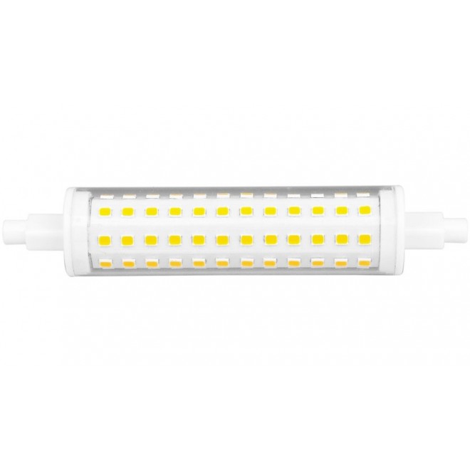 AVIDE ABR7SCW9W | R7s 9W Avide LED fényforrás lámpa 910lm 6400K 360°