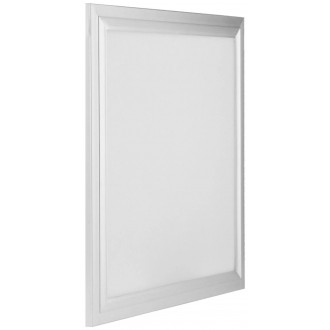 AVIDE ABSLP600-36W-CW-VAL | AV-LED-Panel Avide álmennyezeti, mennyezeti, függeszték 60x60 value LED panel 1x LED 3600lm 6400K fehér