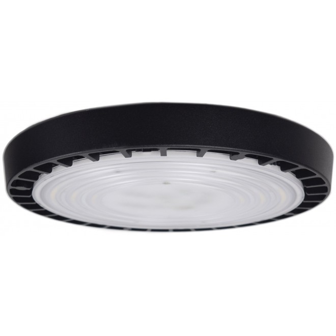 AVIDE AEHBL-100W | AV-HighBay Avide LED csarnokvilágító lámpa 1x LED 11000lm 5000K IP65 fekete