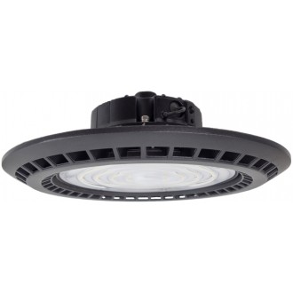 AVIDE AIHBL-100W | AV-HighBay Avide LED csarnokvilágító lámpa 1x LED 15000lm 5000K IP65 fekete