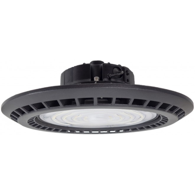 AVIDE AIHBL-100W | AV-HighBay Avide LED csarnokvilágító lámpa 1x LED 15000lm 5000K IP65 fekete