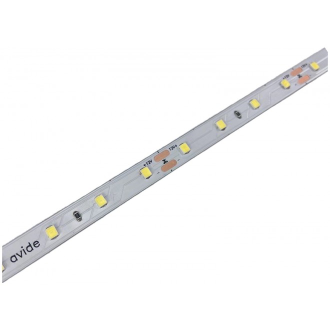 AVIDE ALS12V2835-64CW20-HL | AV-LS-12V Avide LED szalag lámpa 1x LED 5800lm 6400K