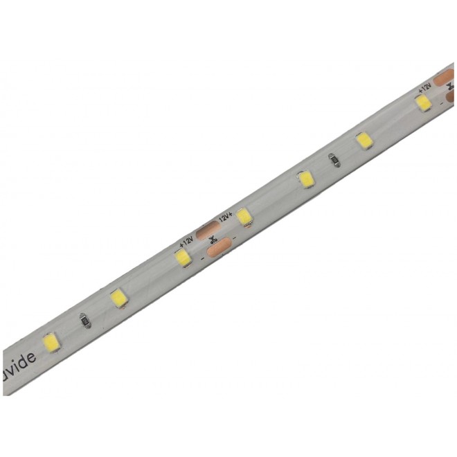 AVIDE ALS12V2835-64CW65-HL | AV-LS-12V Avide LED szalag lámpa 1x LED 5800lm 6400K IP65