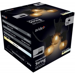 AV-String-IP3 lámpa család