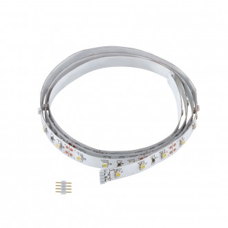 EGLO 92315 | Eglo-LS-Module Eglo LED szalag lámpa 1x LED 6500K fehér