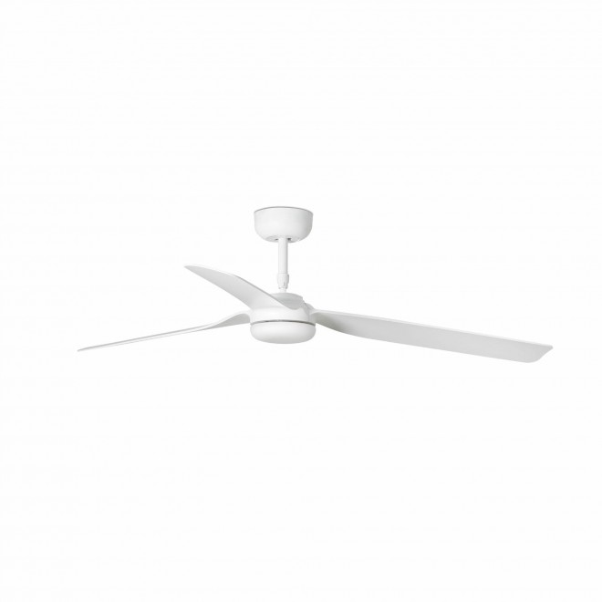 FARO 33814WP | Punt Faro ventilátor mennyezeti fehér