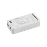 KANLUX 22145 | Kanlux távirányító CCT LED DIM RF - REMOTE CCT - szabályozható fényerő, állítható színhőmérséklet fehér