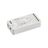 KANLUX 22146 | Kanlux távirányító RGBW LED DIM RF - REMOTE RGBW - szabályozható fényerő, színváltós fehér