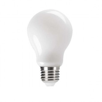 KANLUX 29616 | E27 10W -> 100W Kanlux normál A60 LED fényforrás filament - XLED A60 10W-NW-M - 1520lm 4000K 320° CRI>80