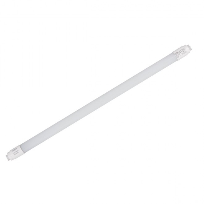 KANLUX 33219 | G13 / T8 LED 22W Kanlux henger LED fényforrás 1500mm - PRO - T8 LED GLASSv4 22W-CW - 3520lm 6500K egyoldali betáplálás 220° CRI>80