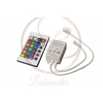 LEDMASTER 1180 | Ledmaster vezérlő RGB - - -