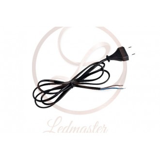 LEDMASTER 1593 | Ledmaster tápkábel 230V EURO alkatrész - - -