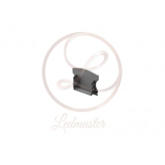 LEDMASTER 2023 | Ledmaster alumínium led profil alkatrész - LP102 - matt króm
