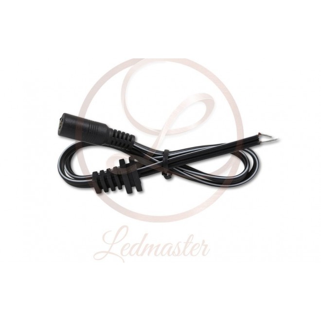 LEDMASTER 3394 | Ledmaster kiegészítő alkatrész - 1110 - fekete