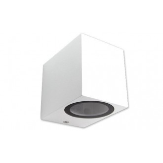 LEDMASTER 3758 | Lida-LM Ledmaster fali lámpa - 0208 - GU10 fehér