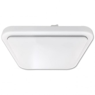 LEDMASTER 3906 | Auris-LM Ledmaster mennyezeti lámpa - 1688 - IP44