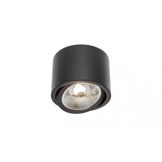 LEDMASTER 4094 | LM-SpoT-AR111 Ledmaster spot lámpa - 0380 - fekete