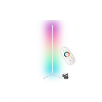 LEDMASTER 4204 | LM-Floor-RGB Ledmaster álló lámpa - 0293 - LED RGBK