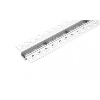 LEDMASTER 4364 | Ledmaster alumínium led profil alkatrész - 1232 - fehér